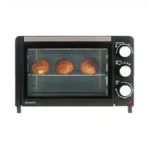 Mestic heteluchtoven MHO-120