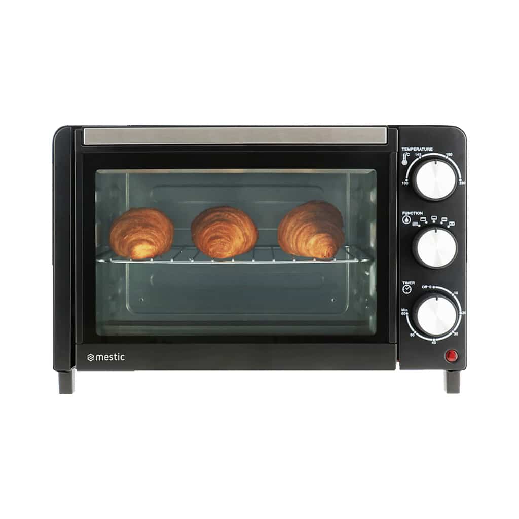 Mestic heteluchtoven MHO-120