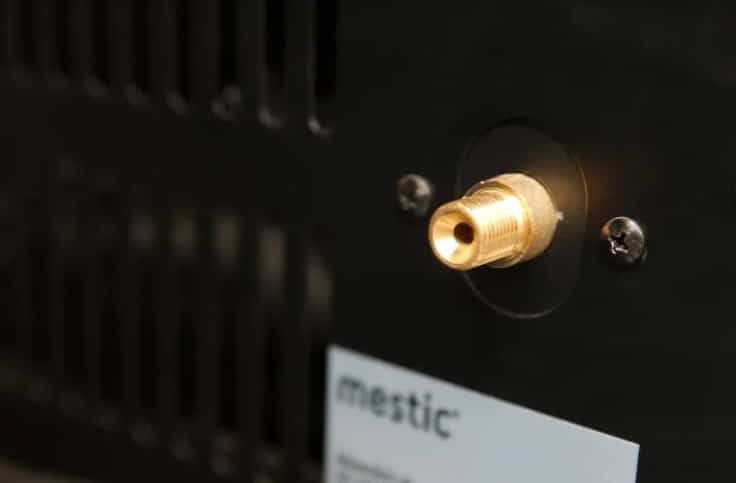 Mestic koelbox MAC-40