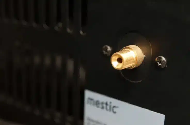Mestic koelbox MAC-40