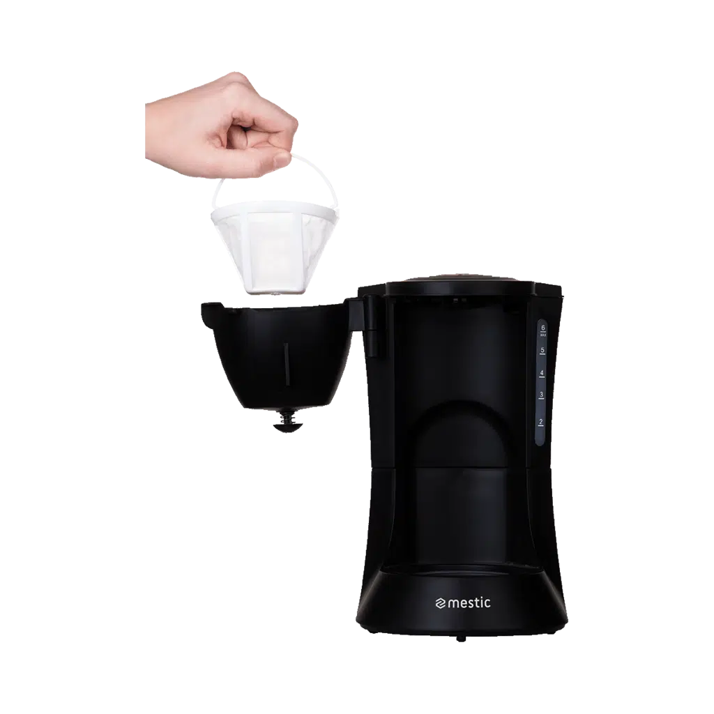 Mestic koffiezetter MK-80