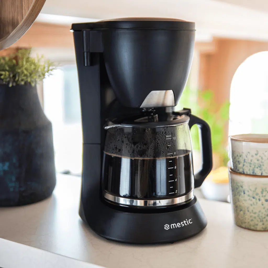 Mestic koffiezetter MK-80