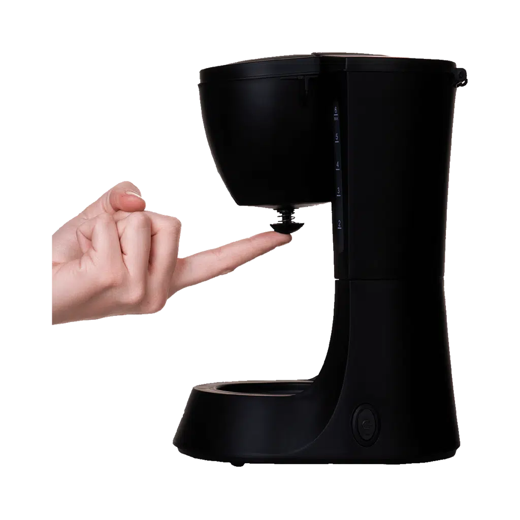 Mestic koffiezetter MK-80