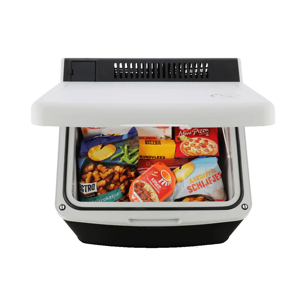 Mestic MHC-40 hybride koelbox