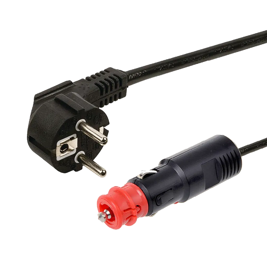 Mestic MHC-40 hybride koelbox