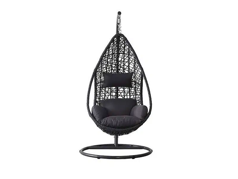 Mona swing egg