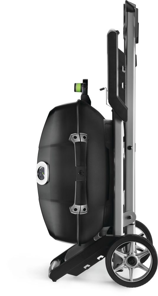 Napoleon TRAVELQ™ PRO285X, met inklapbare wagen, Elektrisch