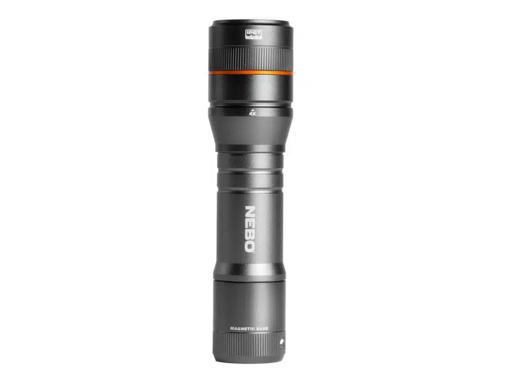 Nebo Zaklamp Newton 500