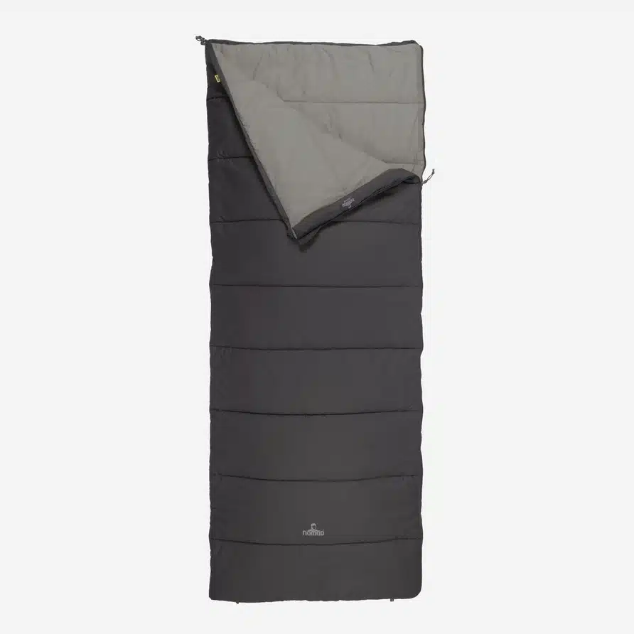 Nomad Blazer classic dark steel