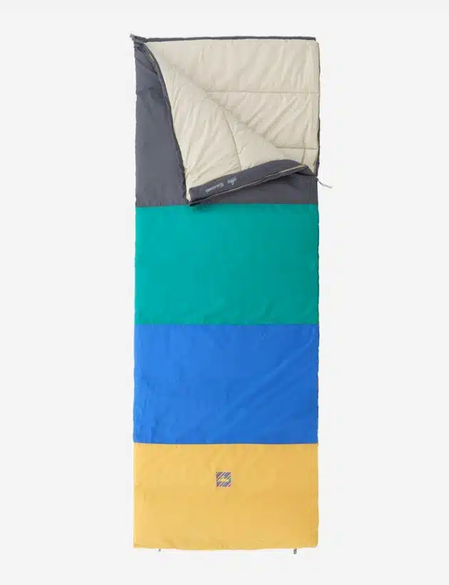 Nomad Blazer multicolour