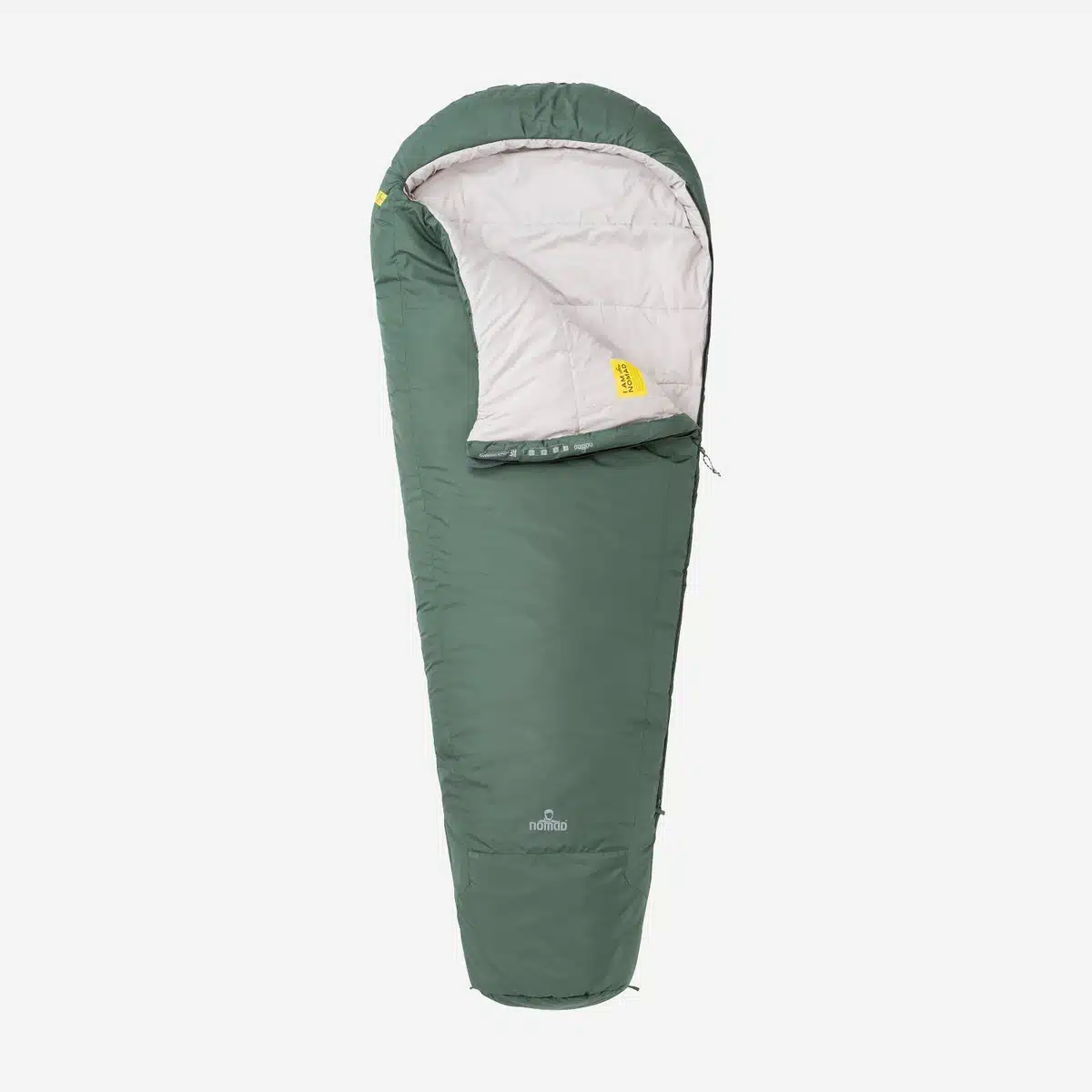 Nomad Inca premium 1300 slaapzak