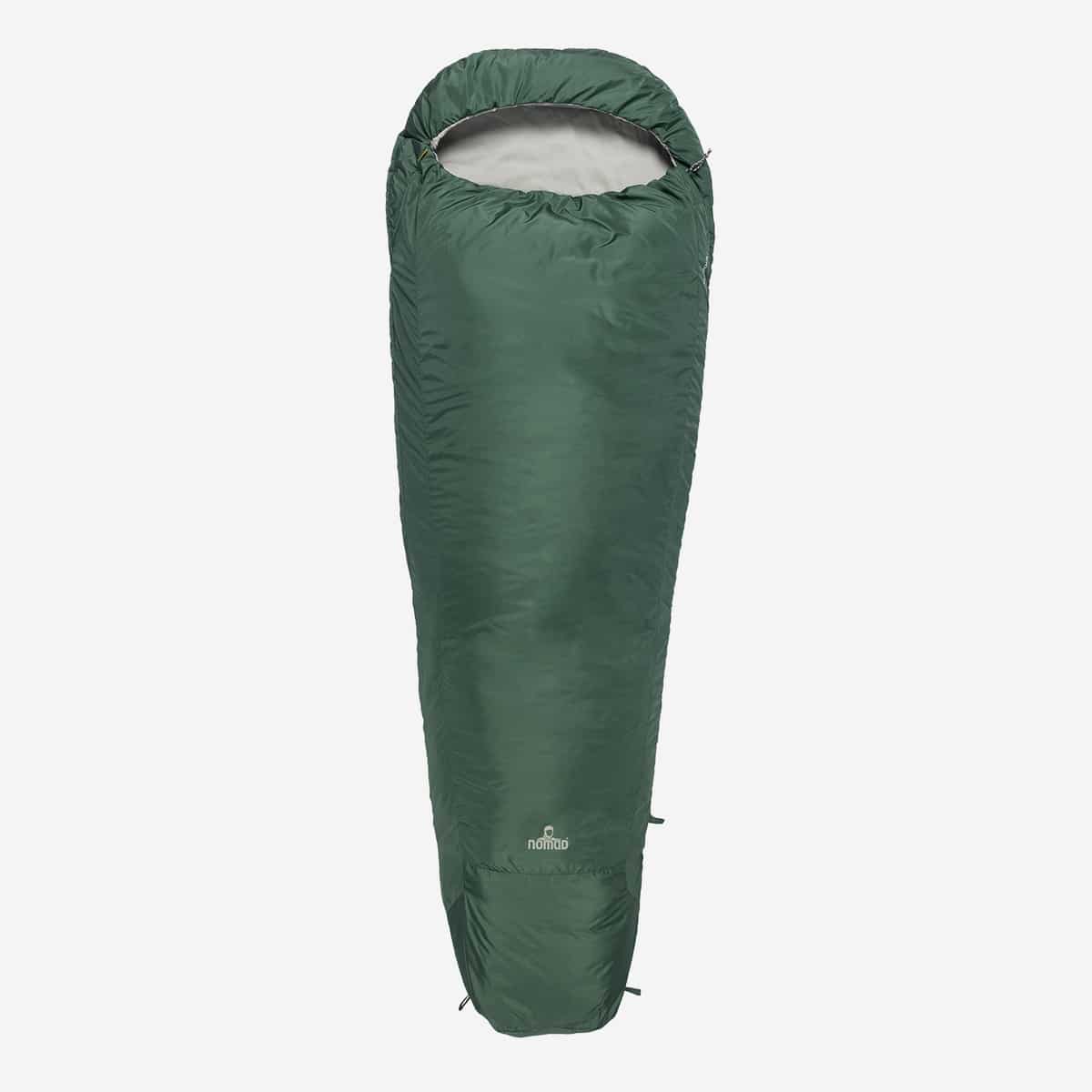 Nomad Inca premium 700 slaapzak