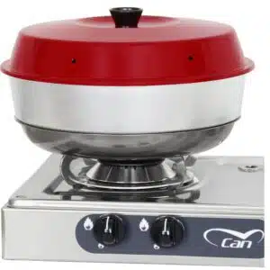 Omnia oven