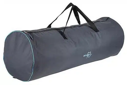 Opbergtas voor tent large