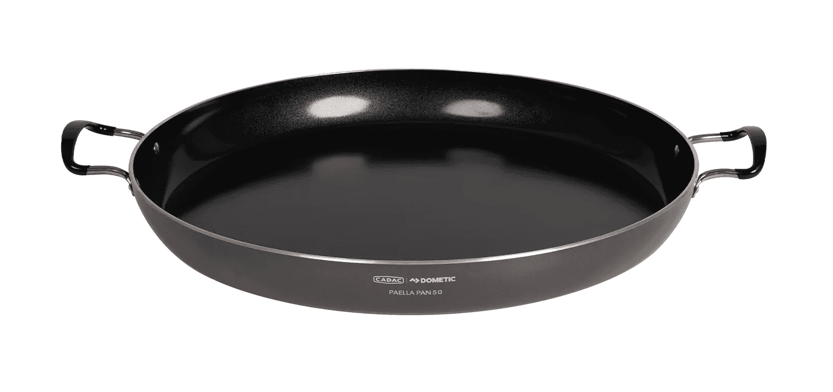 Paellapan Cadac 50 draagtas