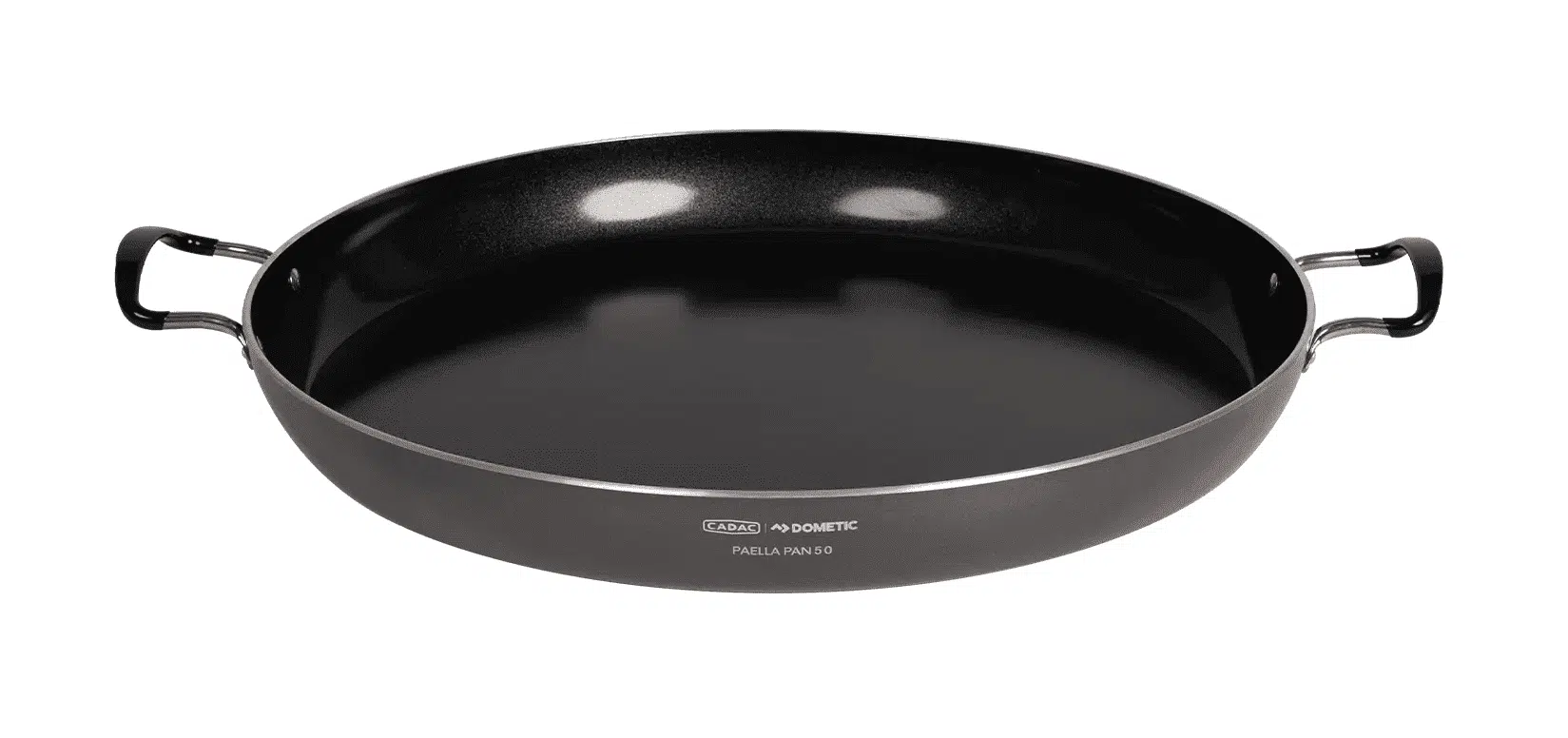 Paellapan Cadac 50 draagtas