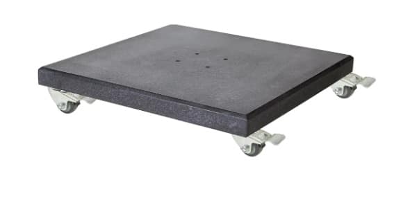 Parasolvoet Modena 120 kg