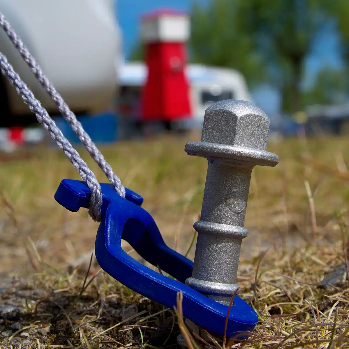 Peggy Peg alu slangharing (4)