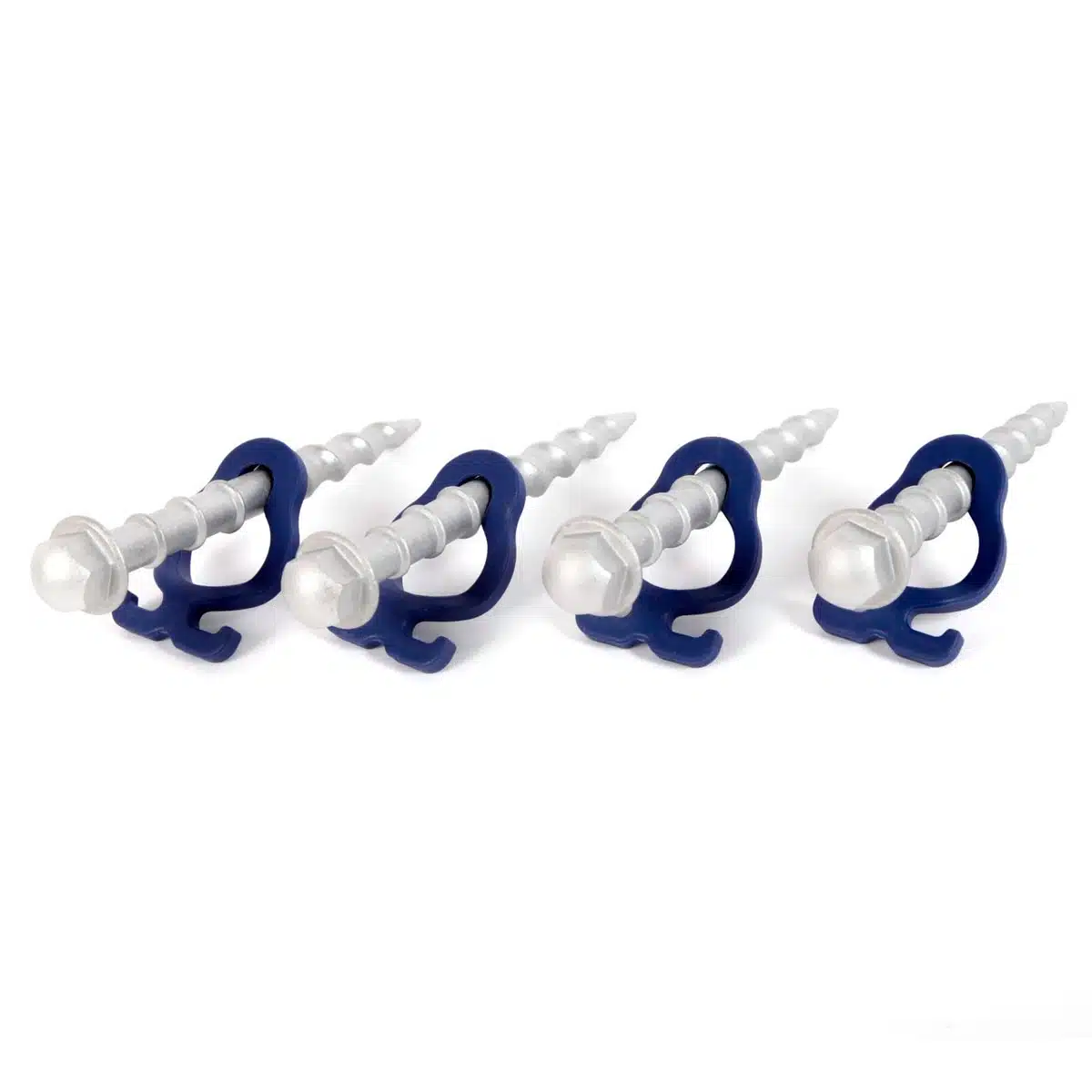 Peggy Peg alu slangharing (4)
