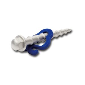Peggy Peg alu slangharing (4)