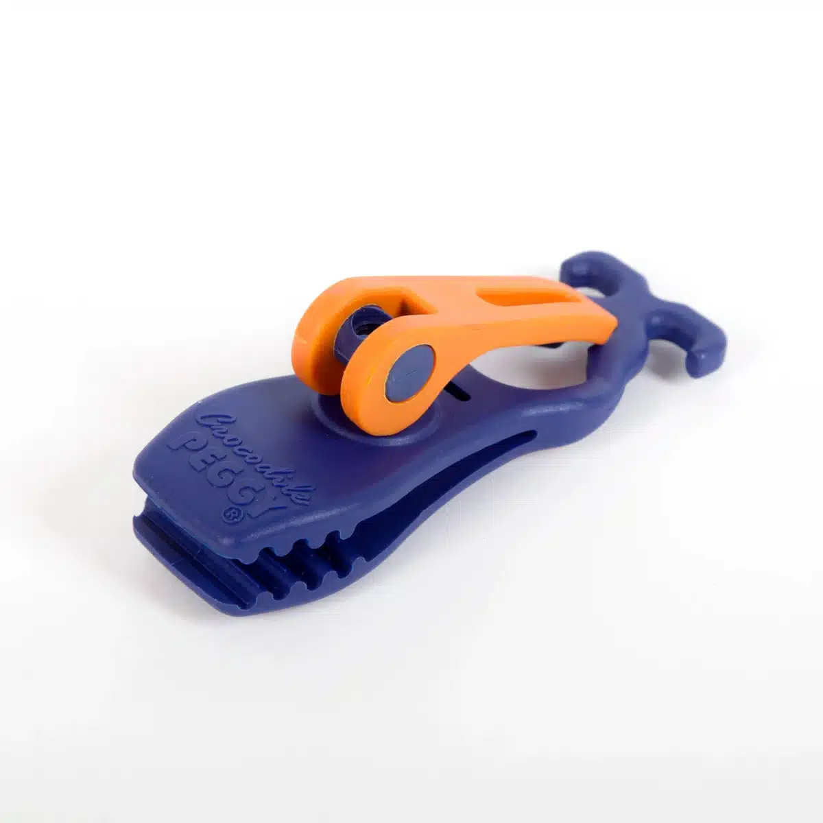 Peggy Peg Crocodile set a 4