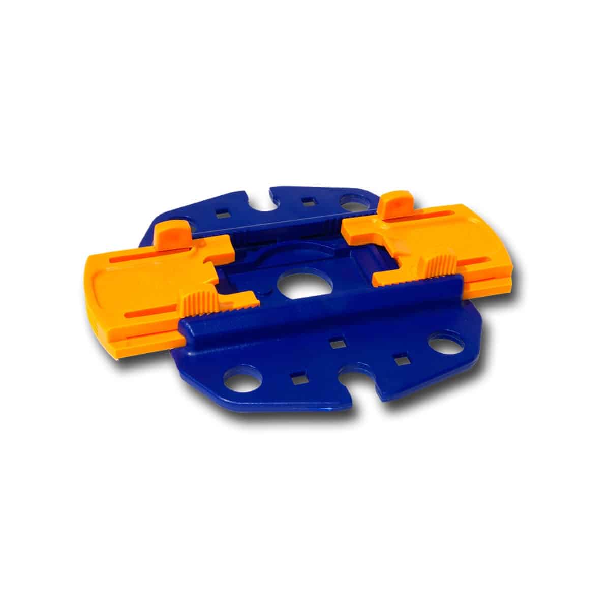 Peggy Peg Fix & Go ankerplaat