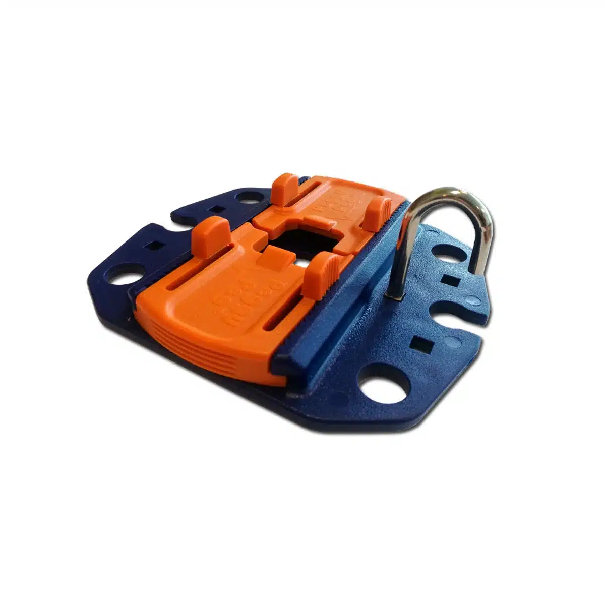 Peggy Peg Fix & Go ankerplaat