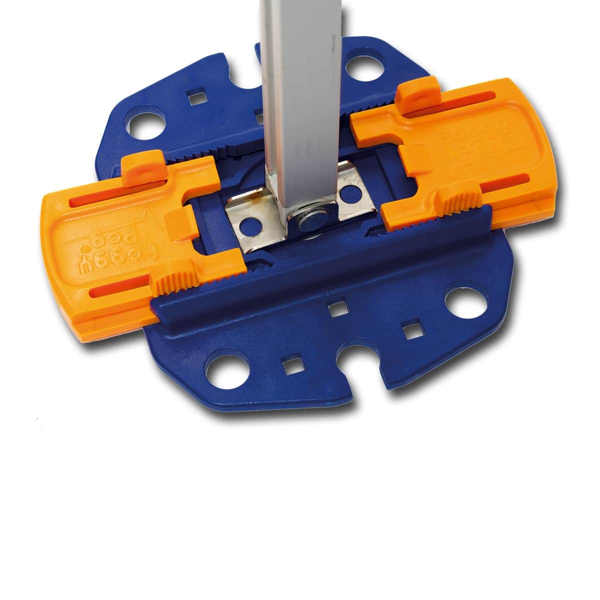 Peggy Peg Fix & Go ankerplaat