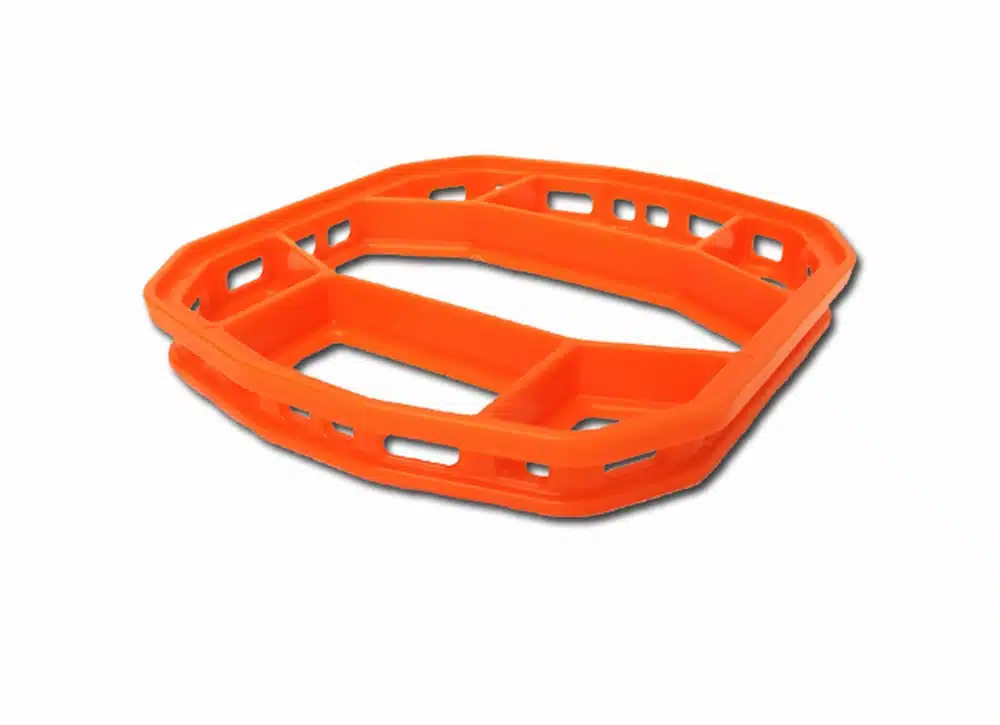 Peggy Peg Fix & Go bridge