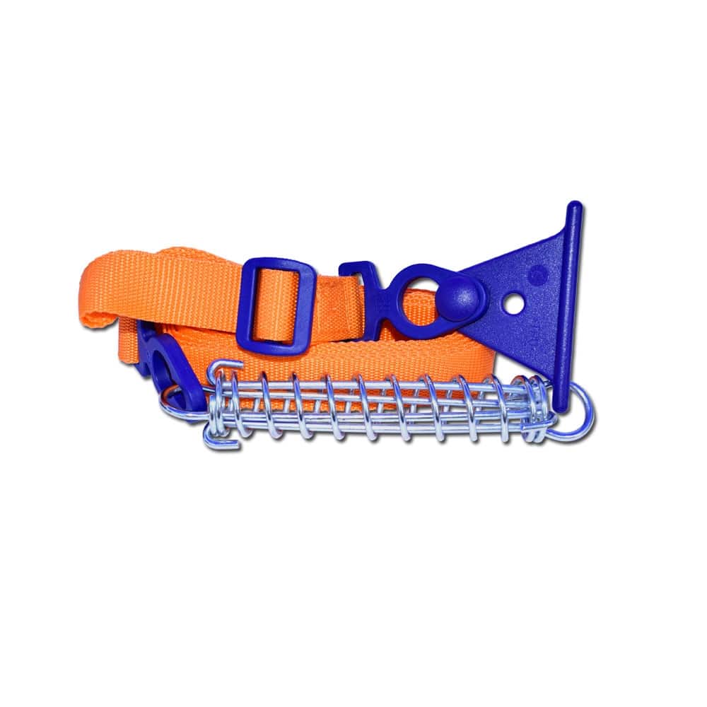 Peggy Peg Tie strap
