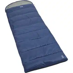 Polydaun Akka met capuchon 85x210x30 cm