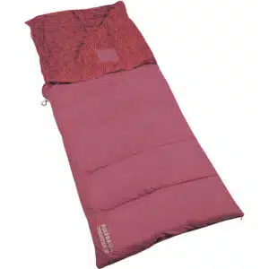 Polydaun beach house 80x210 red wave