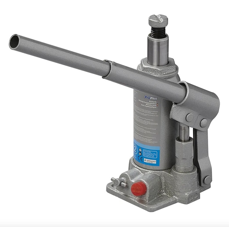 Potkrik 2 ton