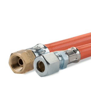 PVC gasslang 1/4Li x 10mm 100cm