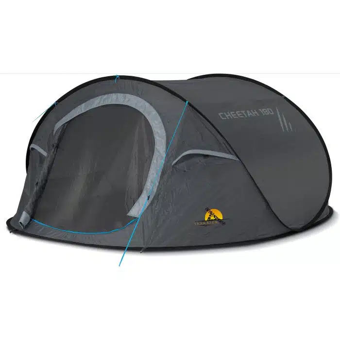 Safarica Cheetah 180 pop-up