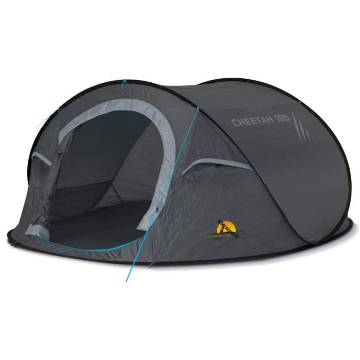 Safarica Cheetah 180 pop-up