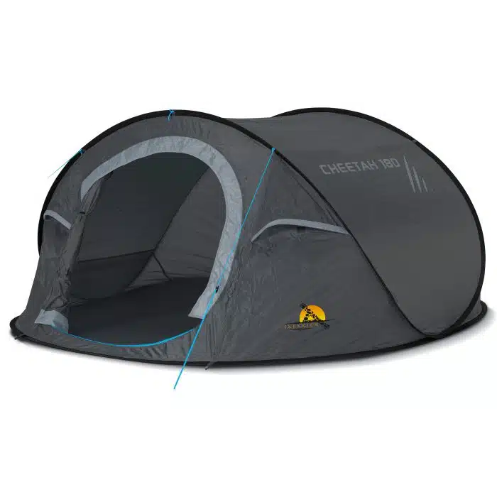 Safarica Cheetah 180 pop-up