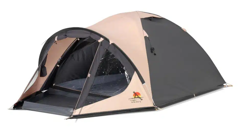 Safarica Kenia 200 TC