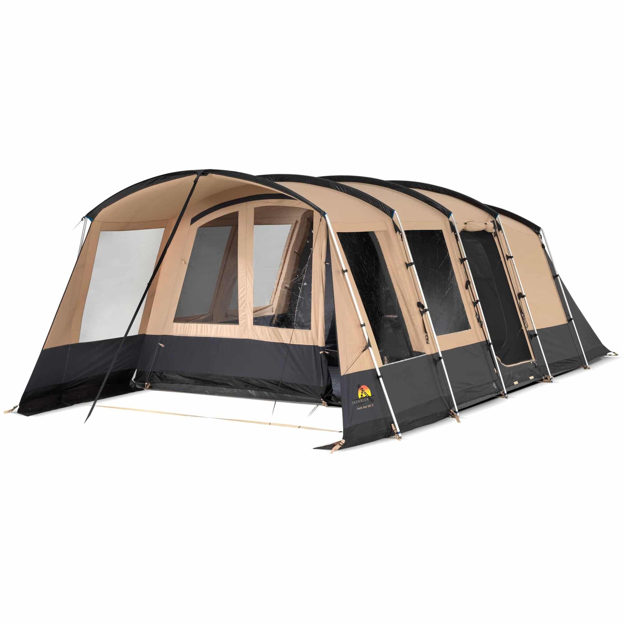 Safarica Pacific reef 360 TC