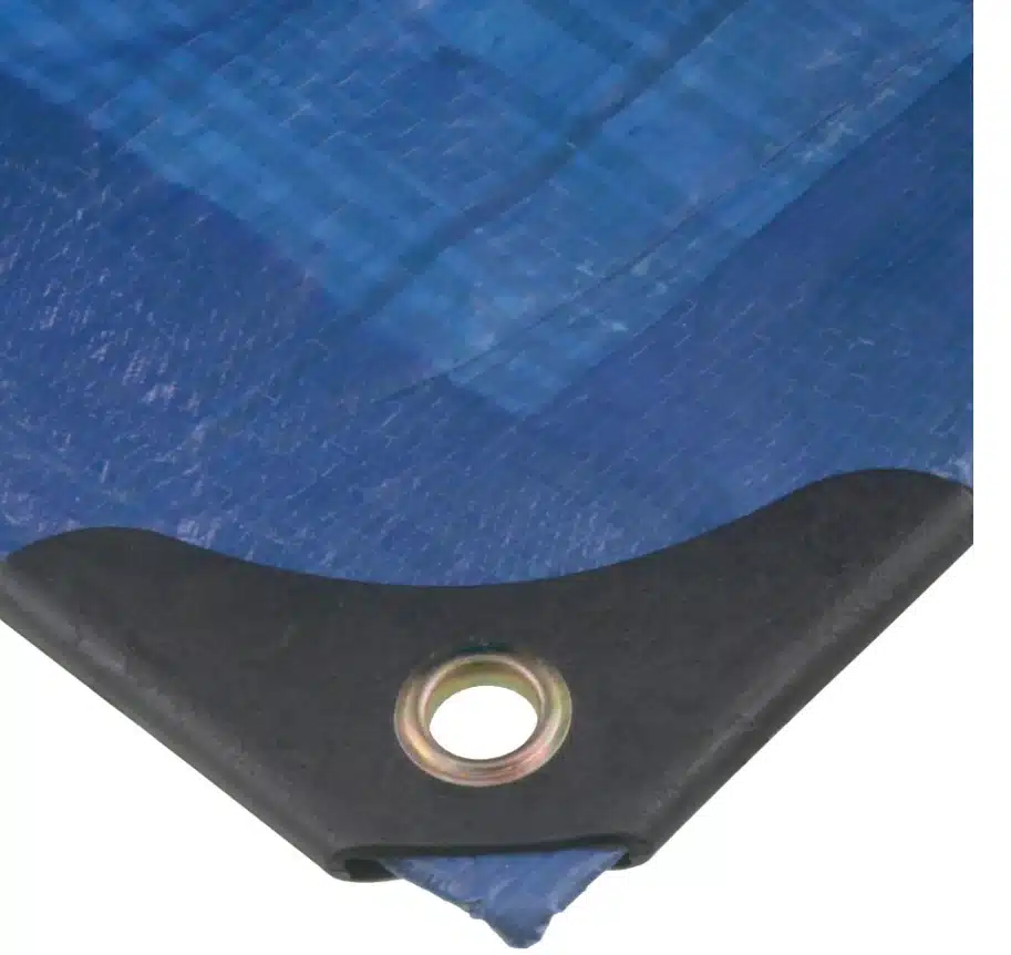 Safarica PE zeil 2x3 mtr