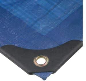 Safarica PE zeil 3x4 mtr