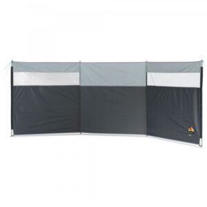 Safarica windscherm Tahiti 400 x 140 cm