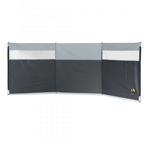Safarica windscherm Tahiti 400 x 140 cm