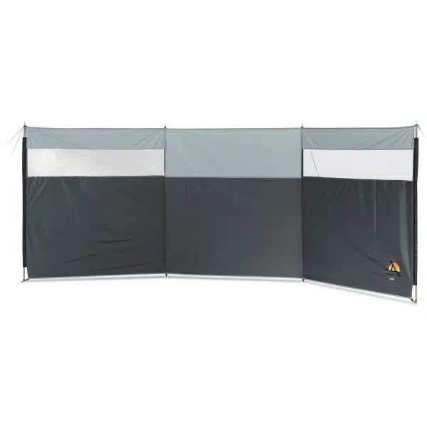 Safarica windscherm Tahiti 400 x 140 cm