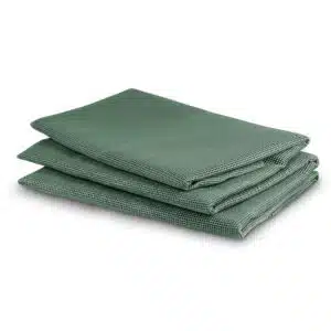 Safaritex 2.5x4 mtr groen