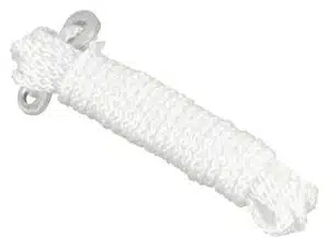 Scheerlijn(4)cwit 4 mtr nylon (4)