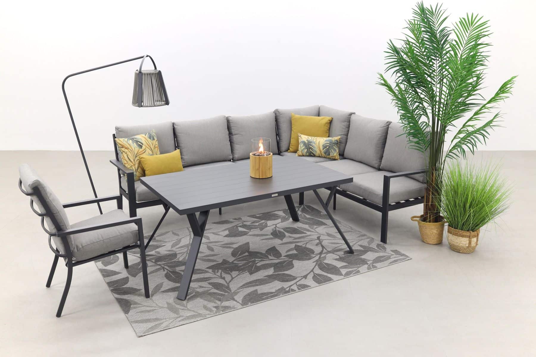 Sergio loungeset