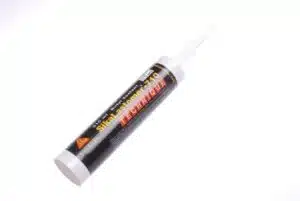 Sika Lastomer 710 zwart 310 ml kit