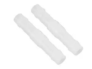 Slangtule recht 13mm (2x)