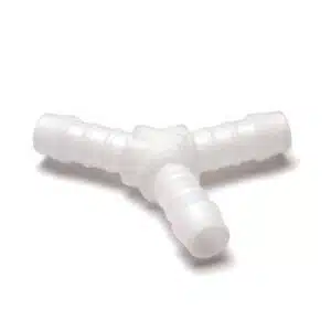 Slangtule y-stuk 10mm (2)